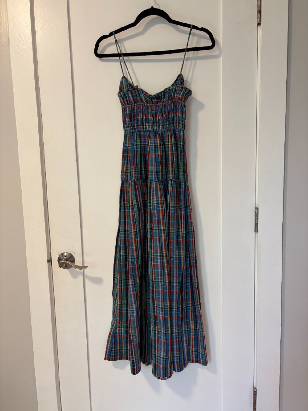 Dôen Brielle Dress - Picture 9 of 10